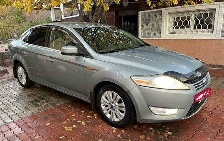 Ford Mondeo IV, 2008 год, 675 000 рублей, 3 фотография