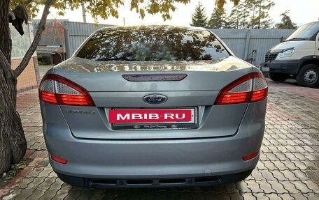 Ford Mondeo IV, 2008 год, 675 000 рублей, 6 фотография