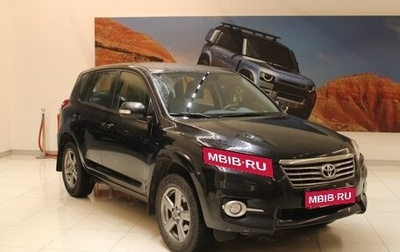 Toyota RAV4, 2012 год, 1 500 000 рублей, 1 фотография