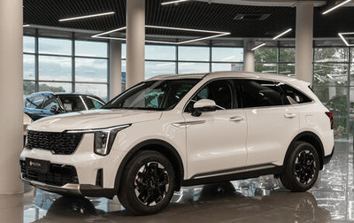 KIA Sorento IV, 2024 год, 5 700 000 рублей, 1 фотография