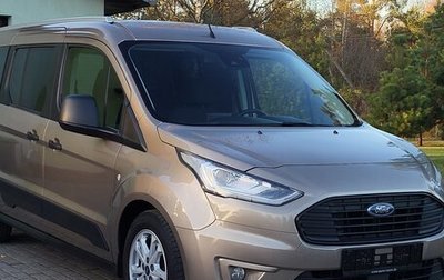 Ford Tourneo Connect II рестайлинг, 2019 год, 2 220 000 рублей, 1 фотография