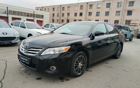 Toyota Camry, 2009 год, 1 400 000 рублей, 1 фотография