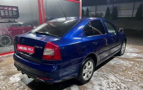 Skoda Octavia, 2008 год, 670 000 рублей, 10 фотография