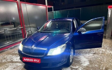 Skoda Octavia, 2008 год, 670 000 рублей, 4 фотография