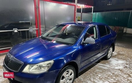 Skoda Octavia, 2008 год, 670 000 рублей, 16 фотография