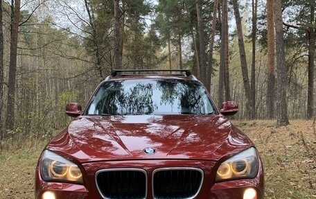 BMW X1, 2011 год, 1 550 000 рублей, 29 фотография