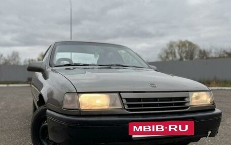 Opel Vectra A, 1992 год, 130 000 рублей, 6 фотография