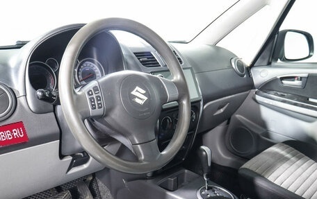 Suzuki SX4 II рестайлинг, 2013 год, 1 130 000 рублей, 14 фотография