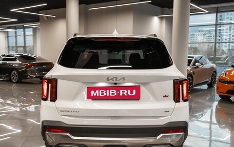 KIA Sorento IV, 2024 год, 5 700 000 рублей, 6 фотография