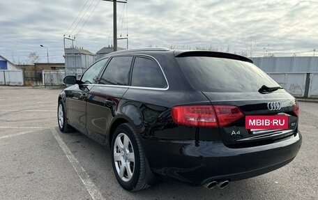 Audi A4, 2009 год, 1 280 000 рублей, 7 фотография