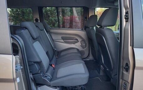 Ford Tourneo Connect II рестайлинг, 2019 год, 2 220 000 рублей, 17 фотография