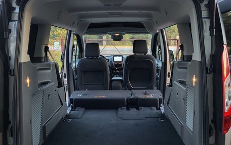 Ford Tourneo Connect II рестайлинг, 2019 год, 2 220 000 рублей, 20 фотография