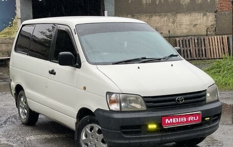 Toyota Town Ace III, 1997 год, 410 000 рублей, 1 фотография