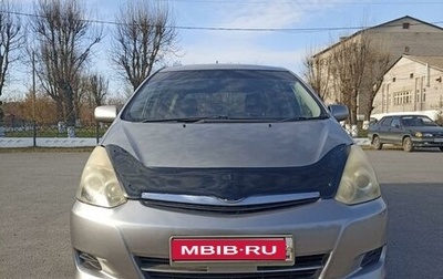 Toyota Wish II, 2006 год, 900 000 рублей, 1 фотография