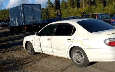 Nissan Cefiro II, 1994 год, 290 000 рублей, 1 фотография