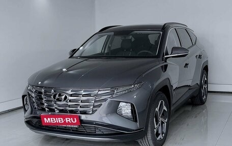 Hyundai Tucson, 2024 год, 4 399 000 рублей, 1 фотография