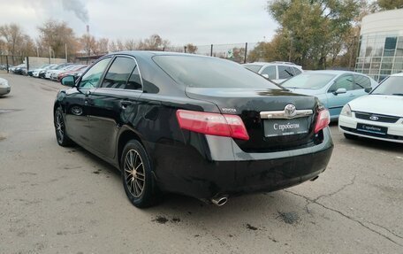 Toyota Camry, 2009 год, 1 400 000 рублей, 3 фотография