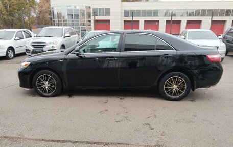 Toyota Camry, 2009 год, 1 400 000 рублей, 2 фотография