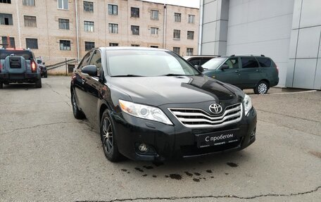 Toyota Camry, 2009 год, 1 400 000 рублей, 7 фотография