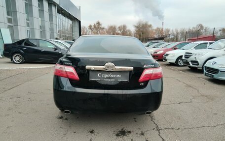 Toyota Camry, 2009 год, 1 400 000 рублей, 4 фотография