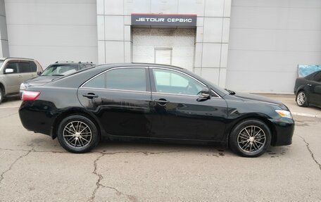 Toyota Camry, 2009 год, 1 400 000 рублей, 6 фотография