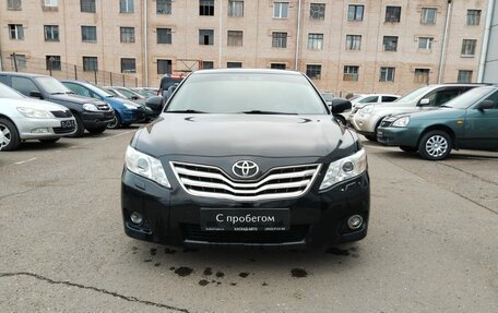 Toyota Camry, 2009 год, 1 400 000 рублей, 8 фотография