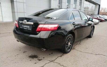 Toyota Camry, 2009 год, 1 400 000 рублей, 5 фотография