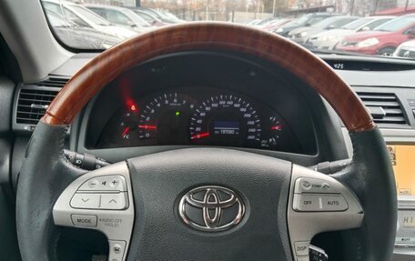 Toyota Camry, 2009 год, 1 400 000 рублей, 9 фотография