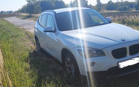 BMW X1, 2013 год, 1 690 000 рублей, 2 фотография