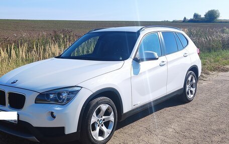 BMW X1, 2013 год, 1 690 000 рублей, 3 фотография