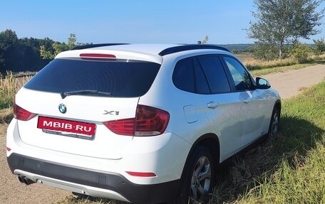 BMW X1, 2013 год, 1 690 000 рублей, 5 фотография