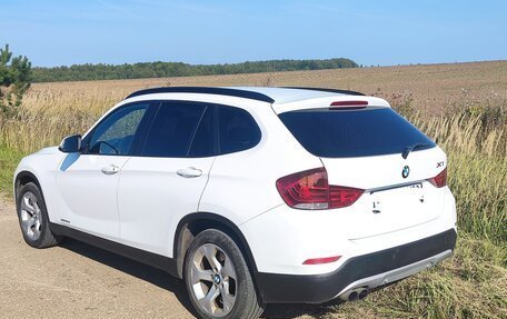 BMW X1, 2013 год, 1 690 000 рублей, 6 фотография