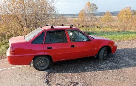 Daewoo Nexia I рестайлинг, 2009 год, 190 000 рублей, 2 фотография