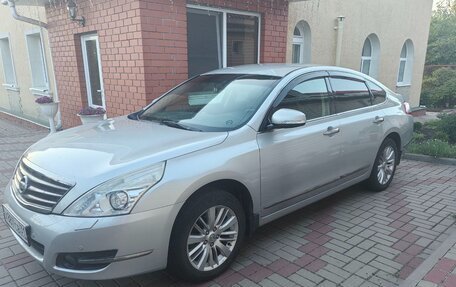 Nissan Teana, 2012 год, 1 285 000 рублей, 3 фотография