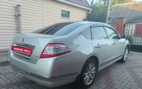 Nissan Teana, 2012 год, 1 285 000 рублей, 6 фотография