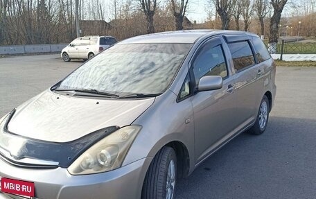 Toyota Wish II, 2006 год, 900 000 рублей, 5 фотография