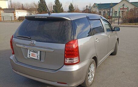 Toyota Wish II, 2006 год, 900 000 рублей, 10 фотография