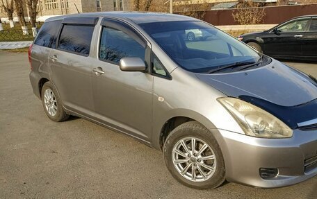 Toyota Wish II, 2006 год, 900 000 рублей, 11 фотография