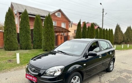 KIA Rio II, 2006 год, 398 000 рублей, 1 фотография