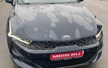 KIA K5, 2021 год, 3 500 000 рублей, 1 фотография