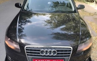 Audi A4, 2009 год, 1 100 000 рублей, 1 фотография