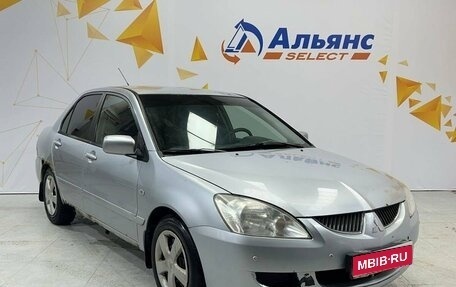 Mitsubishi Lancer IX, 2005 год, 435 000 рублей, 1 фотография