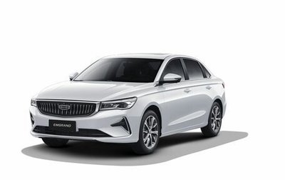 Geely Emgrand, 2024 год, 2 457 990 рублей, 1 фотография