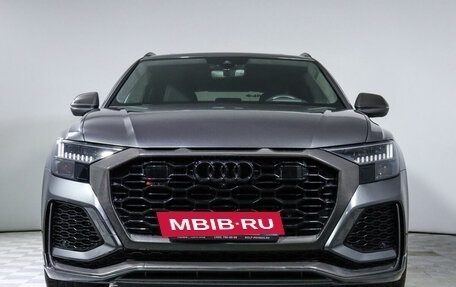 Audi RS Q8 I, 2020 год, 14 200 000 рублей, 3 фотография