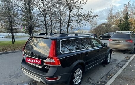 Volvo XC70 II рестайлинг, 2013 год, 1 800 000 рублей, 4 фотография