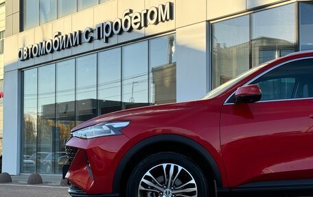 Haval F7 I, 2023 год, 2 549 000 рублей, 2 фотография