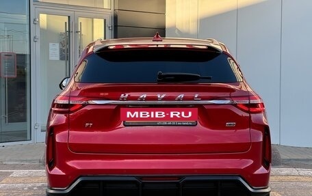 Haval F7 I, 2023 год, 2 549 000 рублей, 7 фотография