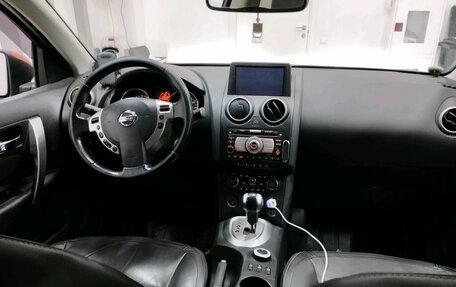 Nissan Qashqai+2 I, 2008 год, 989 000 рублей, 7 фотография