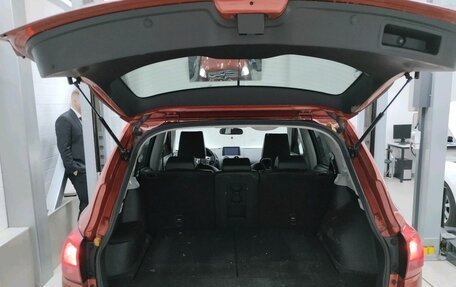 Nissan Qashqai+2 I, 2008 год, 989 000 рублей, 10 фотография