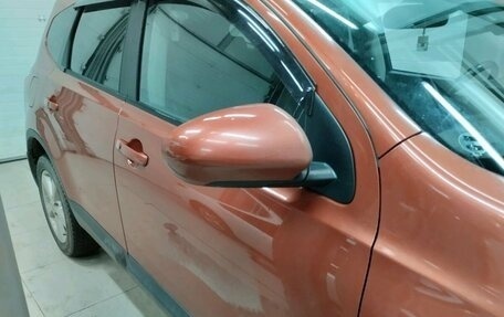 Nissan Qashqai+2 I, 2008 год, 989 000 рублей, 12 фотография